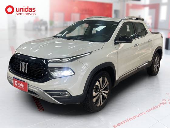 FIAT TORO 2.0 16V TURBO DIESEL VOLCANO 4WD AT9 FIAT TORO 2.0 16V TURBO DIESEL VOLCANO 4WD AT9